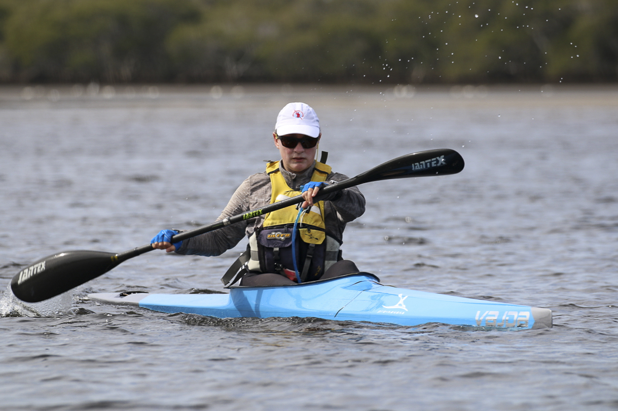 Surge Bass 9 Pro Kayak - Jervis Bay Kayak and Paddlesports Co